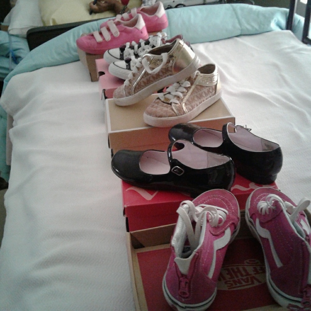 Shoes